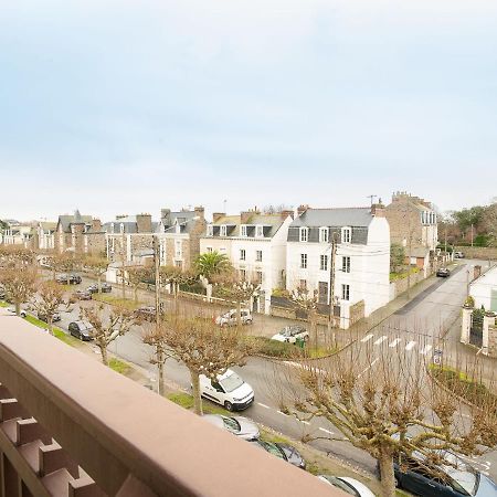 Apartment Cardella By Interhome Saint-Malo Dış mekan fotoğraf