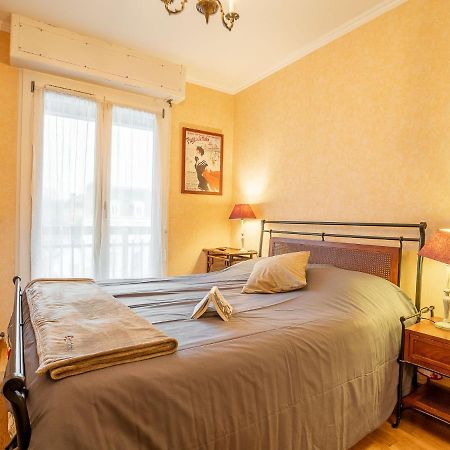 Apartment Cardella By Interhome Saint-Malo Dış mekan fotoğraf