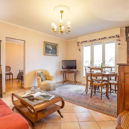 Apartment Cardella By Interhome Saint-Malo Dış mekan fotoğraf