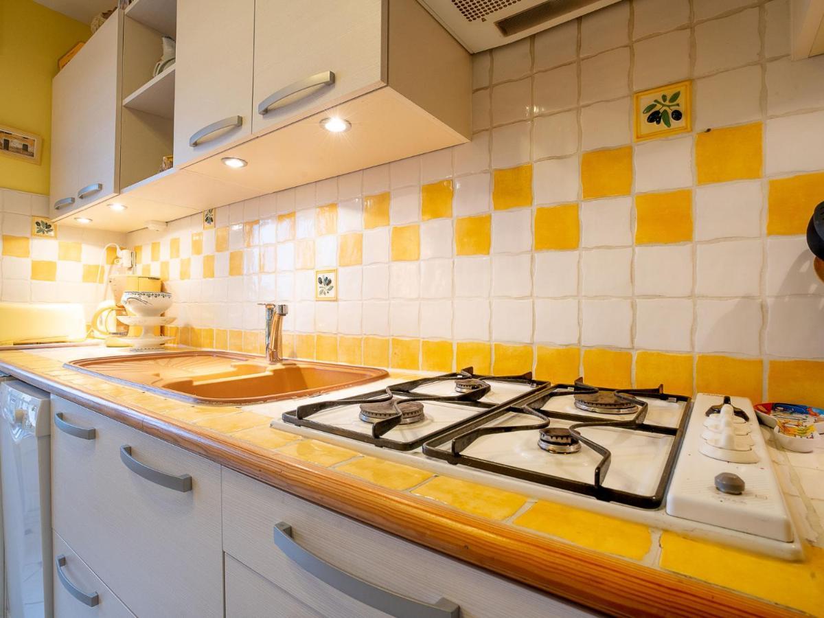 Apartment Cardella By Interhome Saint-Malo Dış mekan fotoğraf