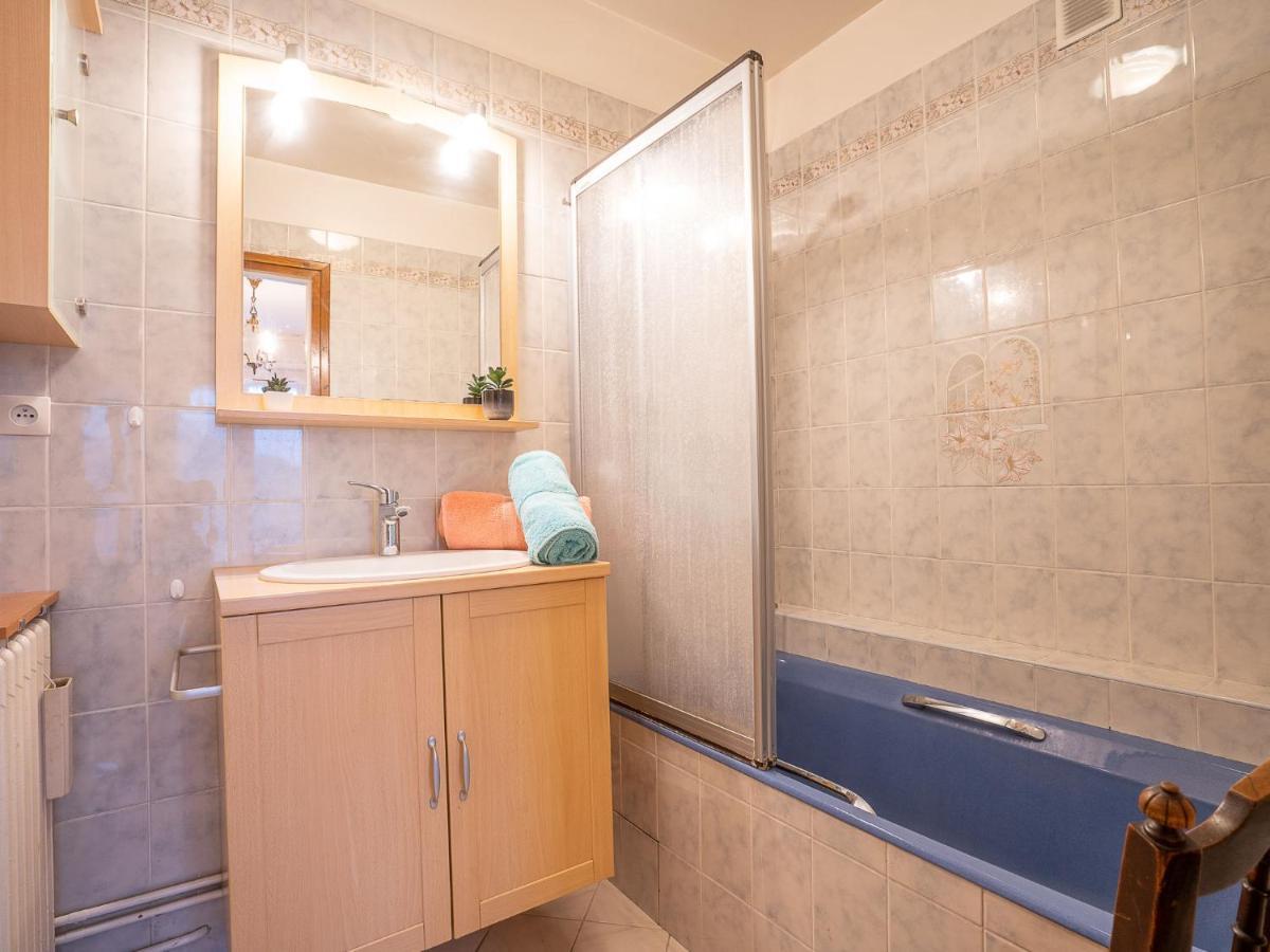 Apartment Cardella By Interhome Saint-Malo Dış mekan fotoğraf